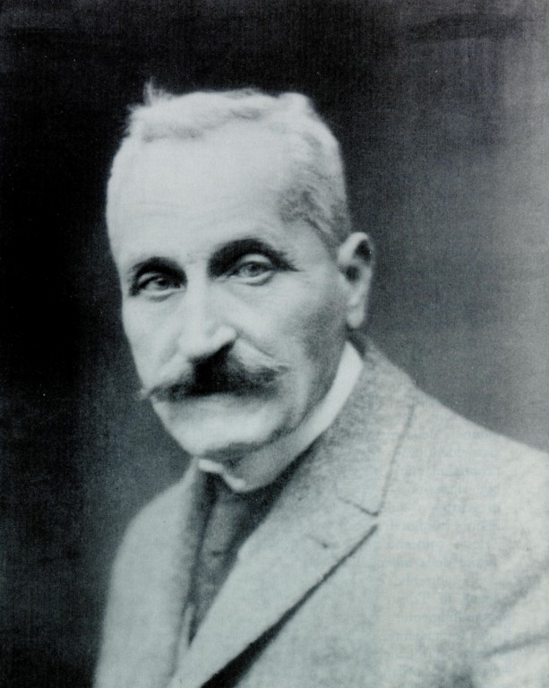 Enrico Nordio 